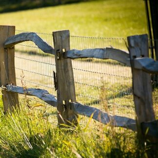 Koppelzaun  200 x 290 cm*