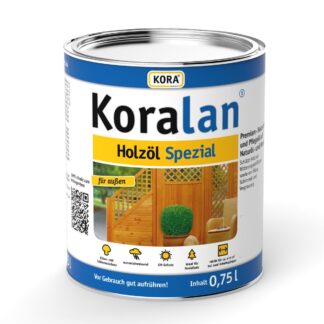 Koralan Holzöl Spezial*