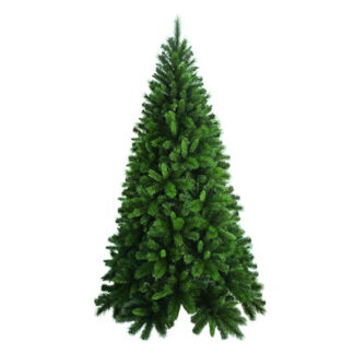 Künstlicher Weihnachtsbaum 150cm echtaussehend*
