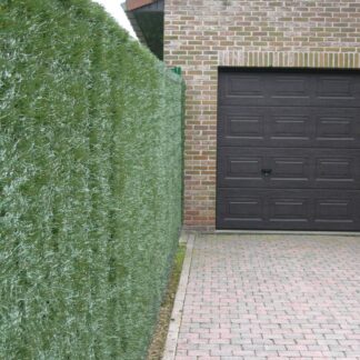 Kunsthecke Sichtschutzmatten Hagmatte Taxus 1x3m*