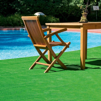 Kunstrasen für den Garten 2x5m*