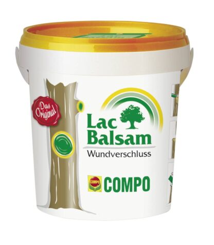 Lac Balsam 1 kg*
