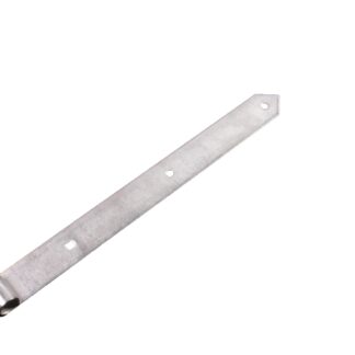 Ladenband feuerverzinkt ø20 600mm*
