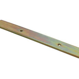 Ladenband gelbverzinkt ø20/1000mm*