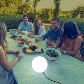 Lichtkugel Sphere ø30cm*