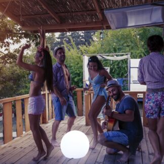 Lichtkugel Sphere ø40cm*