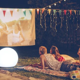 Lichtkugel Sphere ø60cm*