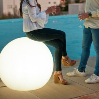 Lichtkugel Sphere ø80cm*