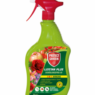 Lizetan Plus Schädlingsfrei AF 800 ml*