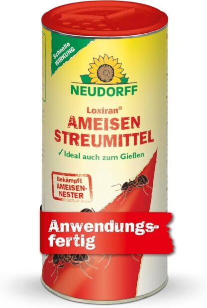 Loxiran AmeisenMittel 500 gr.*