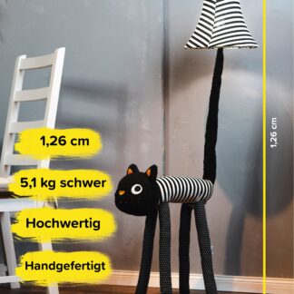 Luna (Höhe 126cm)*