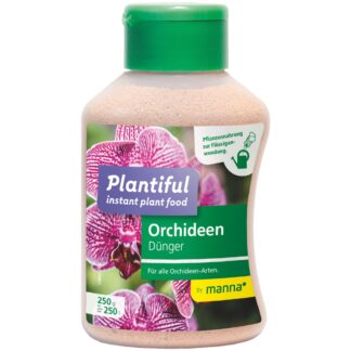 Manna Plantiful Orchideendünger, 1 x 250g*