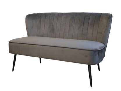 Marat Sofa Velour von Chic Antique*