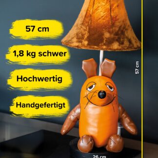 Maus von Sendung mit der Maus (Höhe 57cm)*