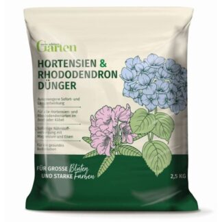 Mein schöner Garten Hortensien-/ Rhododendrondünger*