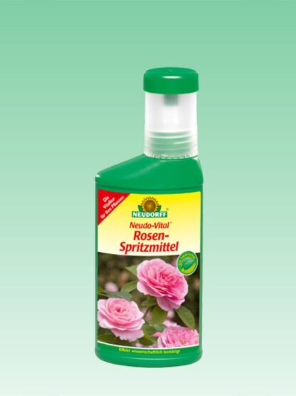 Neudo-Vital Rosen-Spritzmittel 250 ml*