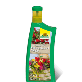 Neudorff BioTrissol® BalkonPflanzenDünger 1 Ltr.*