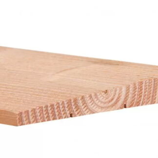 Nut und Federbretter  Douglasie 400cm*