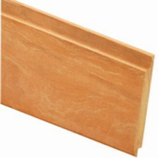 Nut und Federbretter hartholz 365cm*