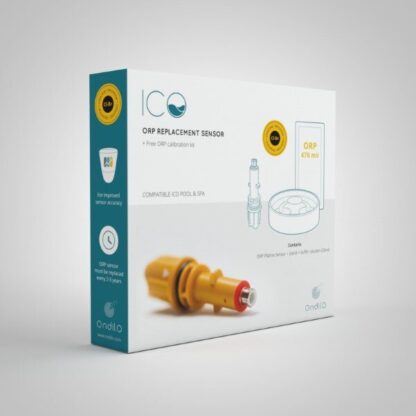 ONDILO ICO Sonde Ersatz-Sensor Orange für Chlor/Brom*