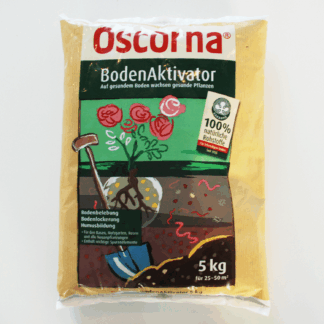 OSCORNA Bodenaktivator - 5 kg Liefergröße: 5 kg*