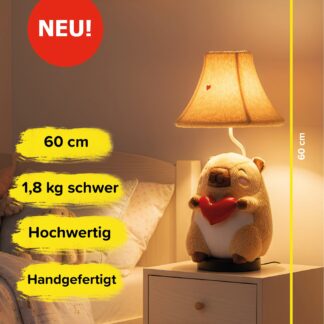 Otto (Höhe 60cm) - Lieferung ab Mitte November*