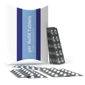 PH Refill Tabletten*