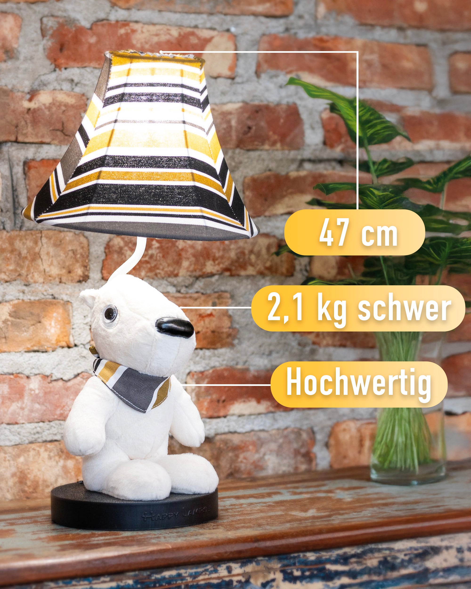 Paul (Höhe 47cm)*