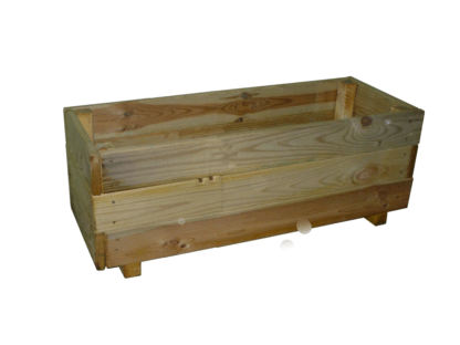 Pflanzkasten Kiefer Anna 60x40x31cm*