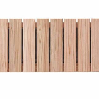 Pflanzkasten Xenia 80x38×35cm, Lärche*
