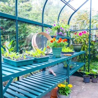 Pflanzstätte 2 niveaus*