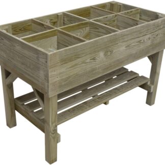 Pflanztisch robuste 100x50x80cm*