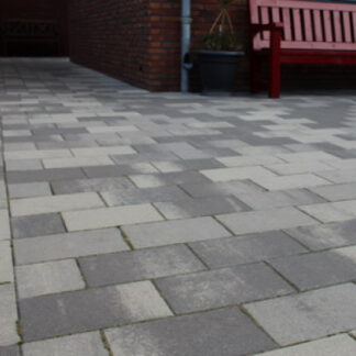 Pflastersteine Abbeystone Indian*