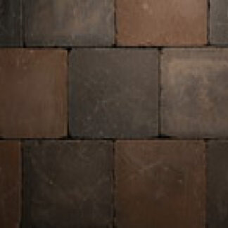 Pflastersteine Abbeystone dunkel*