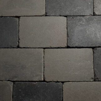 Pflastersteine Abbeystone smook 20x30x6cm (m2)*