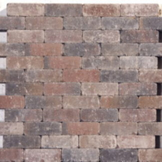 Pflastersteine Altbunt 20x5x6cm (m2)*