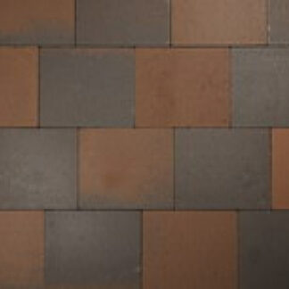 Pflastersteine Beton Straffe Pflasterung 31,5x21x6cm (m2)*