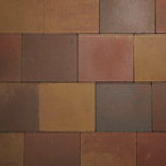 Pflastersteine Beton Straffe Pflasterung 31,5x21x6cm (m2)*