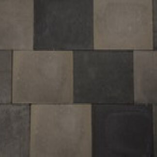 Pflastersteine Beton Straffe Pflasterung 31,5x21x6cm (m2)*