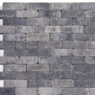 Pflastersteine Smook 20x5x6cm (m2)*