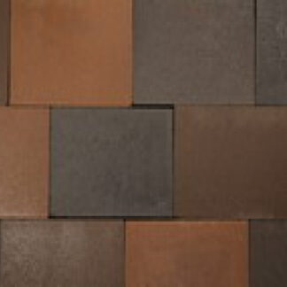 Pflastersteine Straffe Pflasterung*