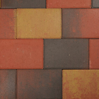 Pflastersteine Straffe Pflasterung,Triplestein*