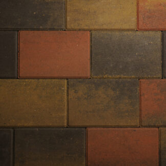 Pflastersteine Straffe Pflasterung,Triplestein*