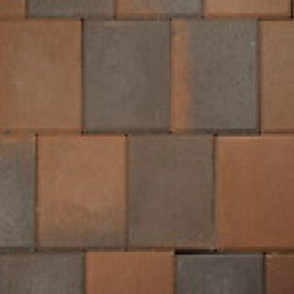 Pflastersteine Straffe Pflasterung,doppelt*