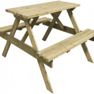 Picknicktisch Fichten klappbar 70x150cm*