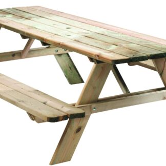 Picknicktisch Fichten klappbar 70x180cm*