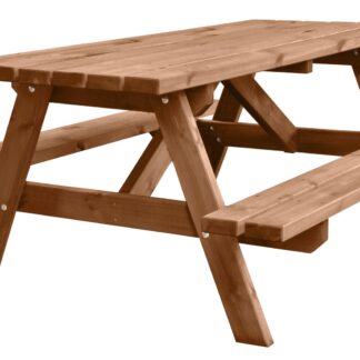 Picknicktisch Luxe 180x75cm*