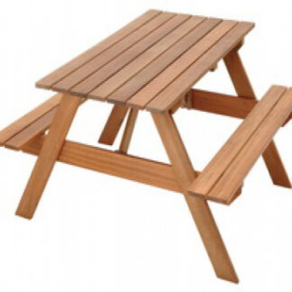 Picknicktisch hartholz bangkirai*