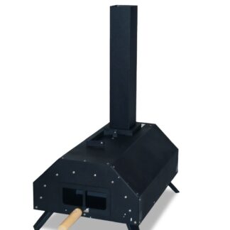 Pizzaofen Gartenkamin*