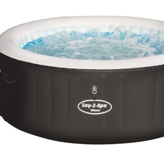 Portable Spa ø180x66cm*